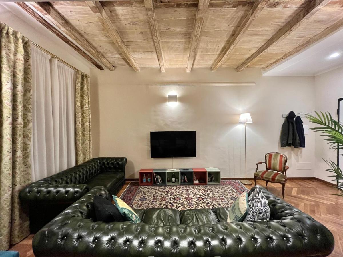 Lovely 1 Bedroom Apartment Nearby Piazza Maggiore 博洛尼亚 外观 照片