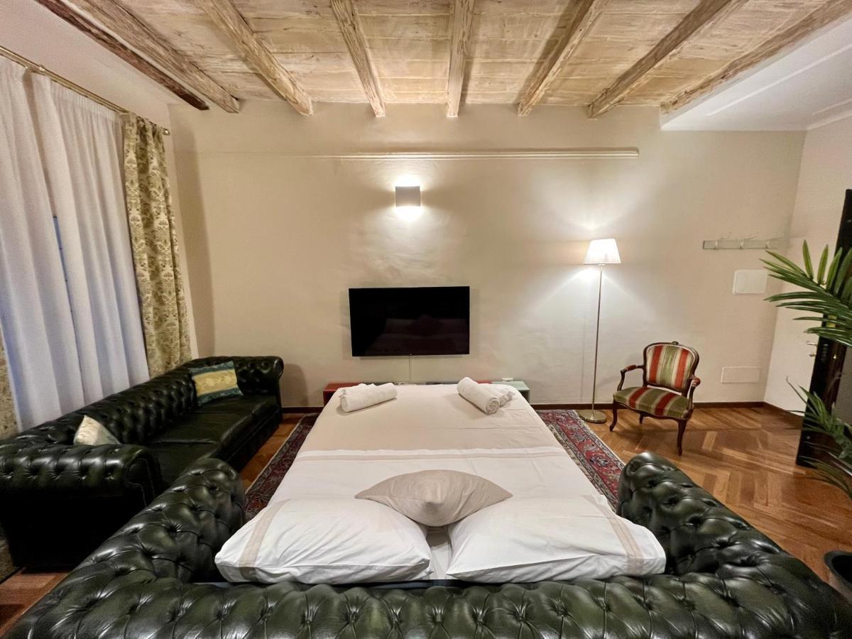 Lovely 1 Bedroom Apartment Nearby Piazza Maggiore 博洛尼亚 外观 照片