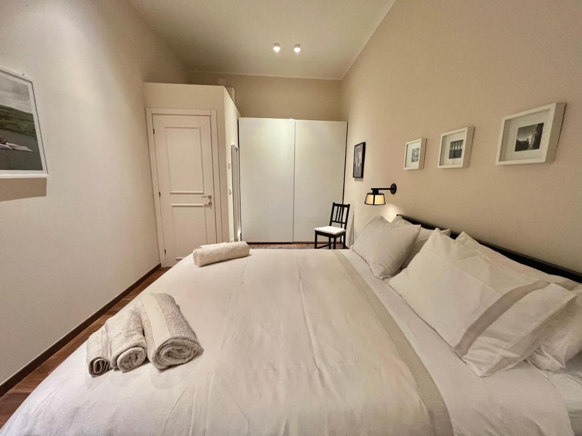 Lovely 1 Bedroom Apartment Nearby Piazza Maggiore 博洛尼亚 外观 照片