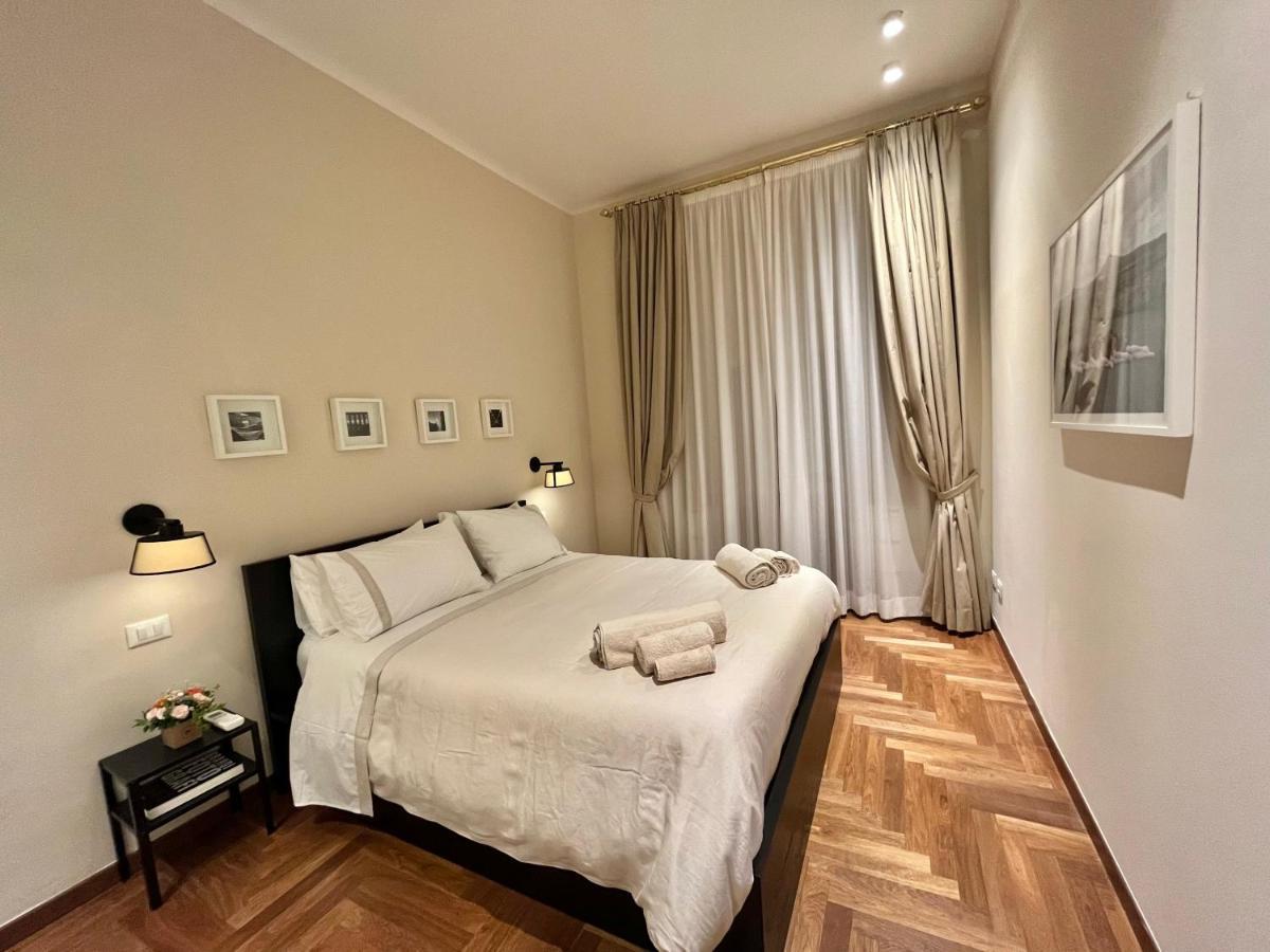 Lovely 1 Bedroom Apartment Nearby Piazza Maggiore 博洛尼亚 外观 照片