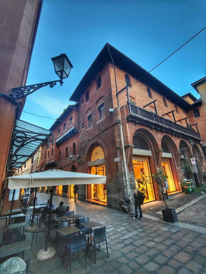 Lovely 1 Bedroom Apartment Nearby Piazza Maggiore 博洛尼亚 外观 照片