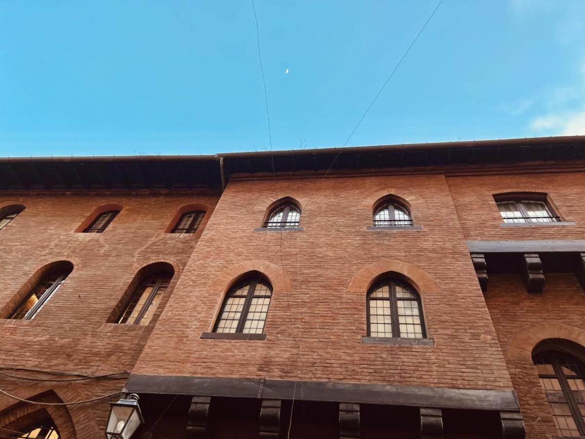 Lovely 1 Bedroom Apartment Nearby Piazza Maggiore 博洛尼亚 外观 照片