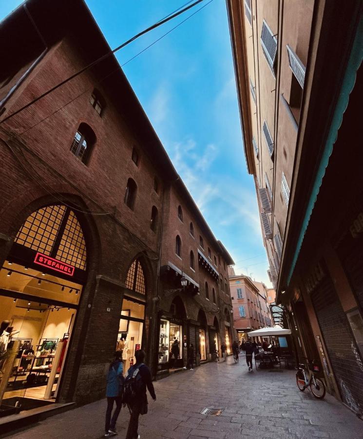 Lovely 1 Bedroom Apartment Nearby Piazza Maggiore 博洛尼亚 外观 照片